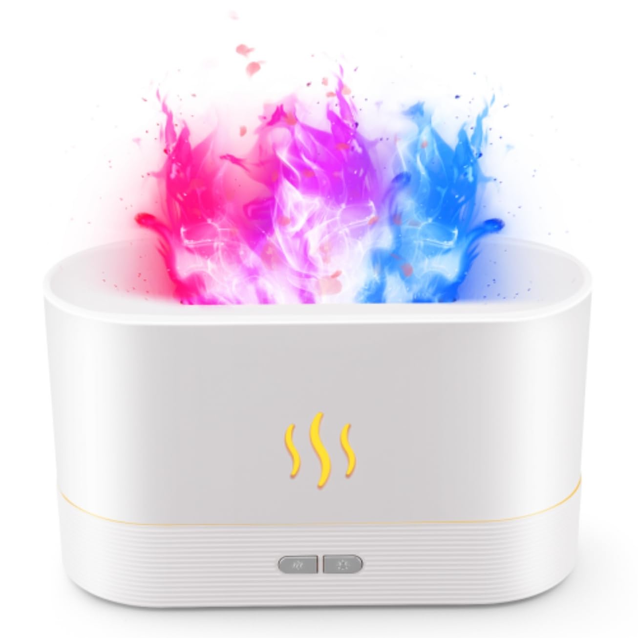 Flame Aroma Diffuser