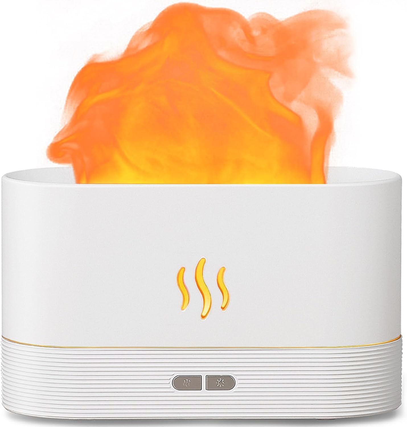 Flame Aroma Diffuser