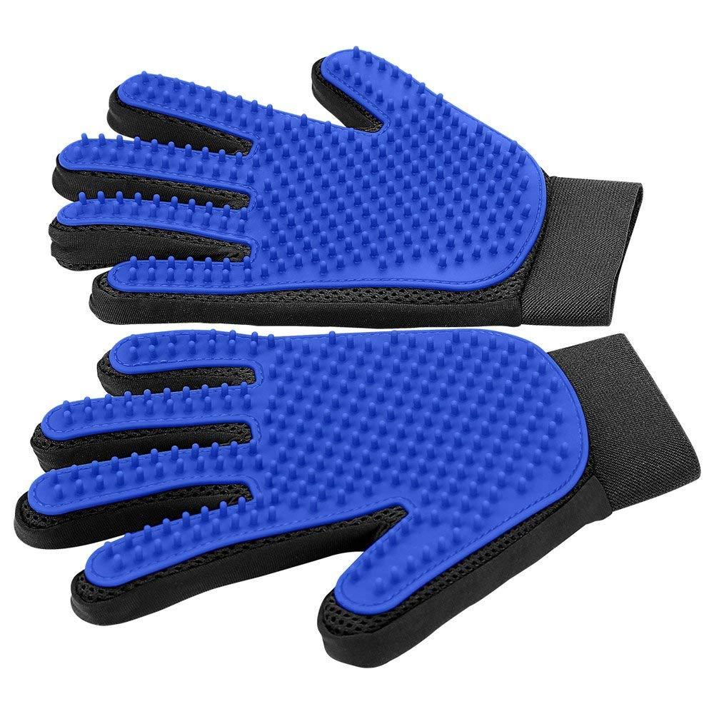 Pet Hair remouver Glove - pawpallet