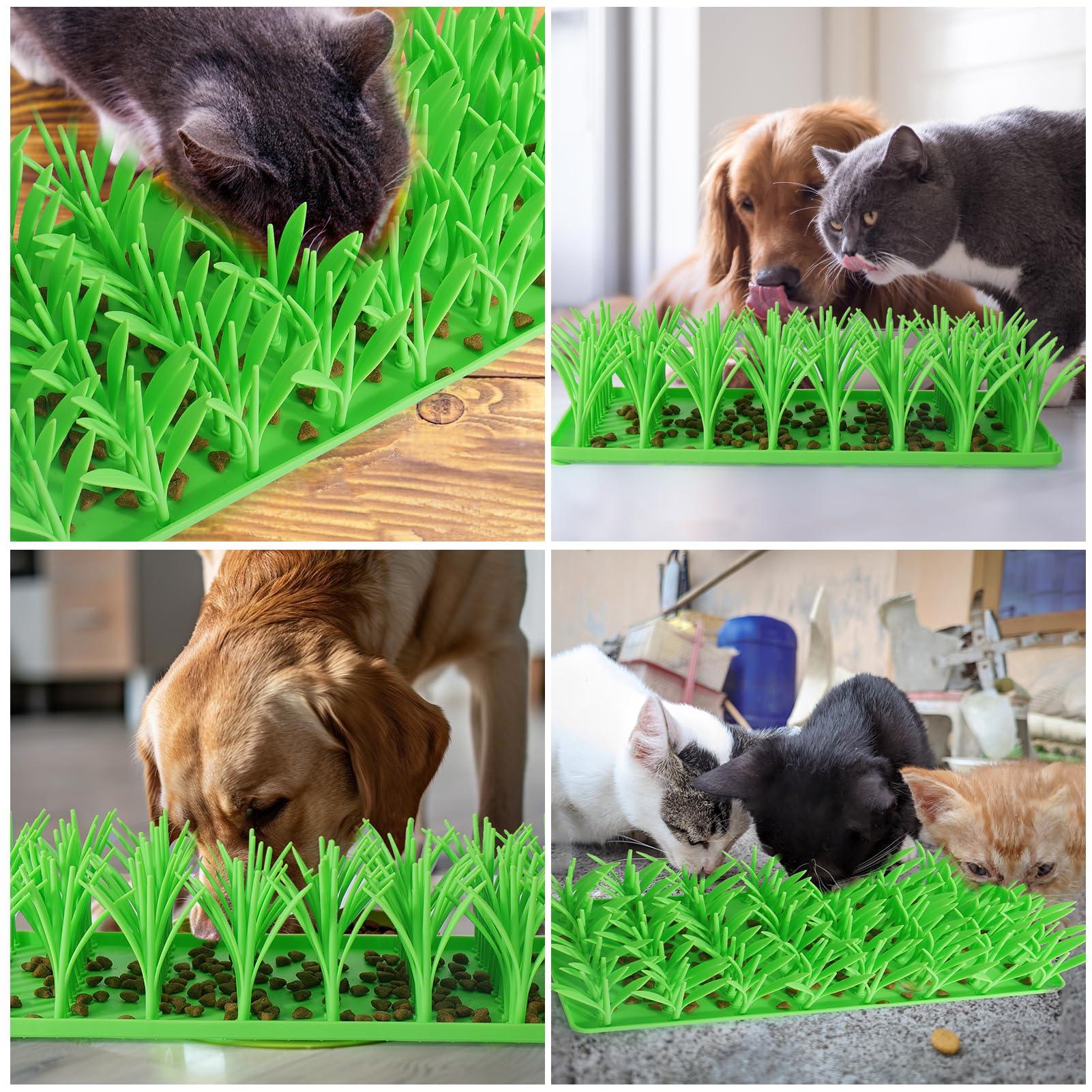 Pet Sniffing Grass Pad - pawpallet