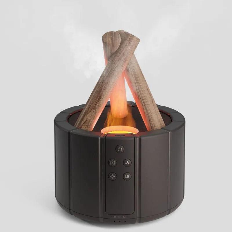 FlameHaven Aroma Diffuser - pawpallet