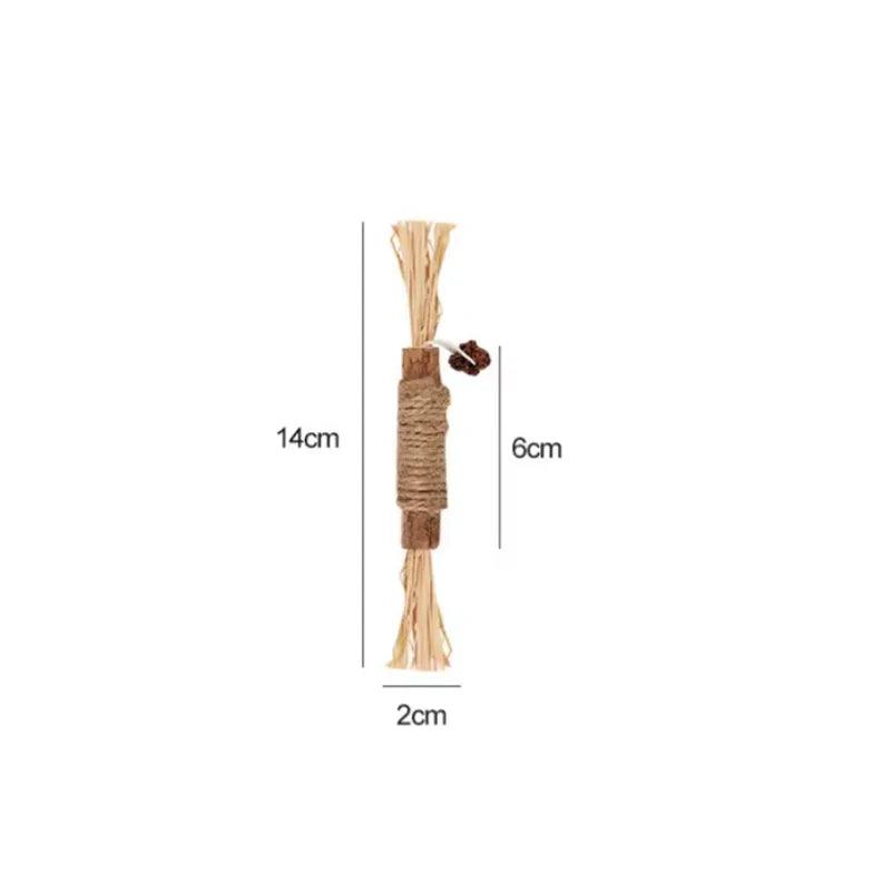 Silvervine Chew Stick for Cats & Kittens - pawpallet