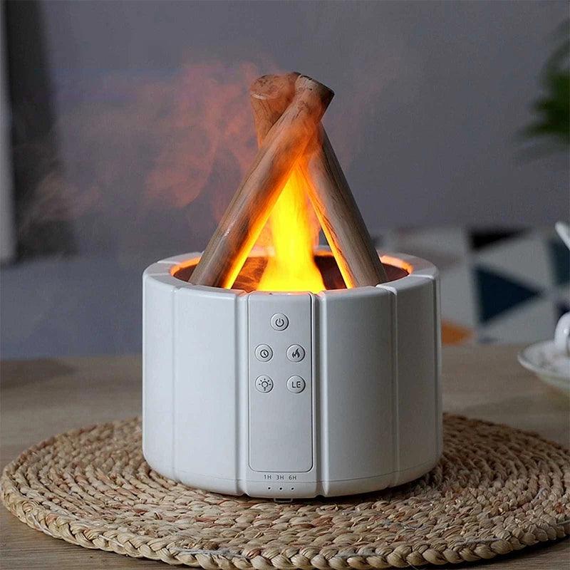 FlameHaven Aroma Diffuser - pawpallet