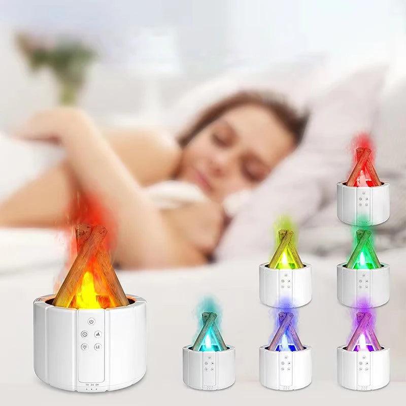 FlameHaven Aroma Diffuser - pawpallet