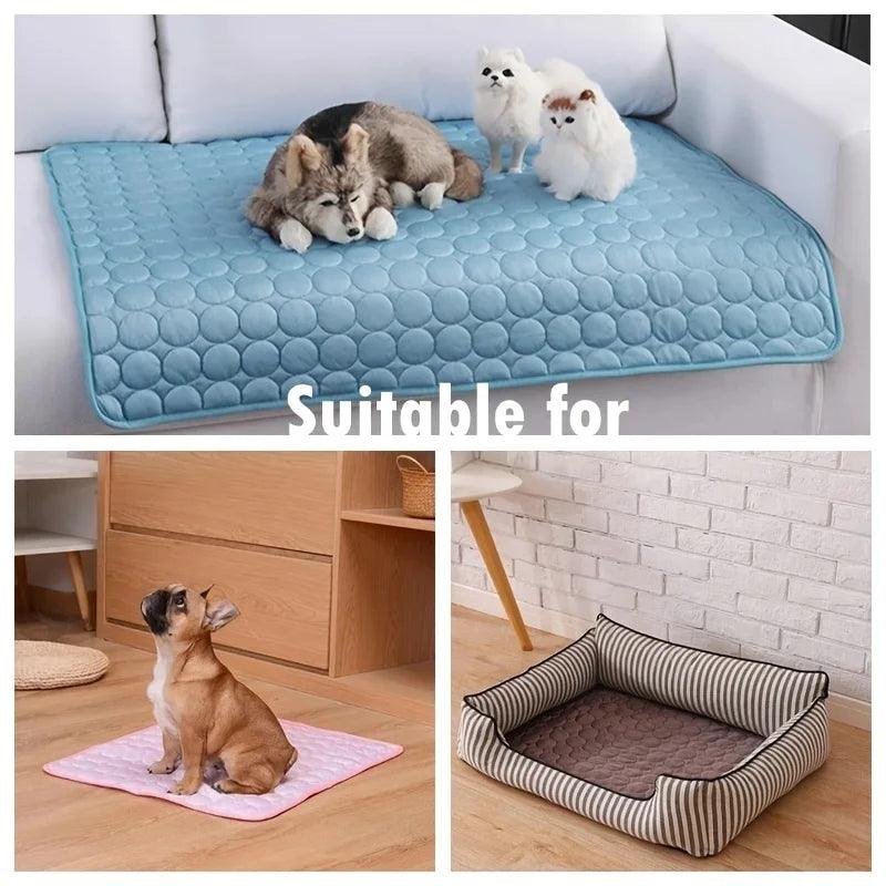 Dog Chill Pad - pawpallet