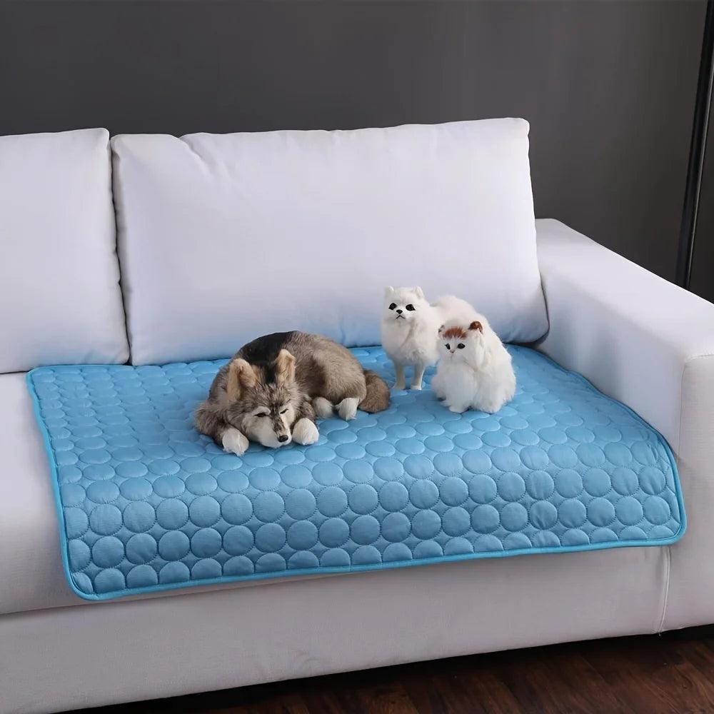 Dog Chill Pad - pawpallet