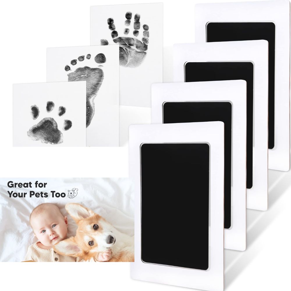 Paw Print Kit