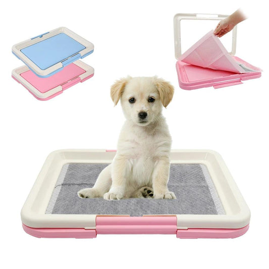 Portable Pet Potty - pawpallet