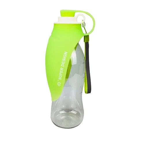 Portable Pet Water Bottle - pawpallet