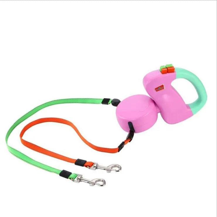 DuoWalk Leash - pawpallet