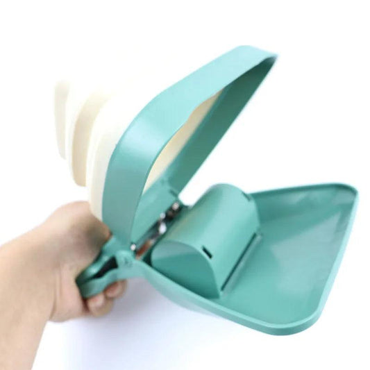 Foldable Dog Pooper Scooper - pawpallet