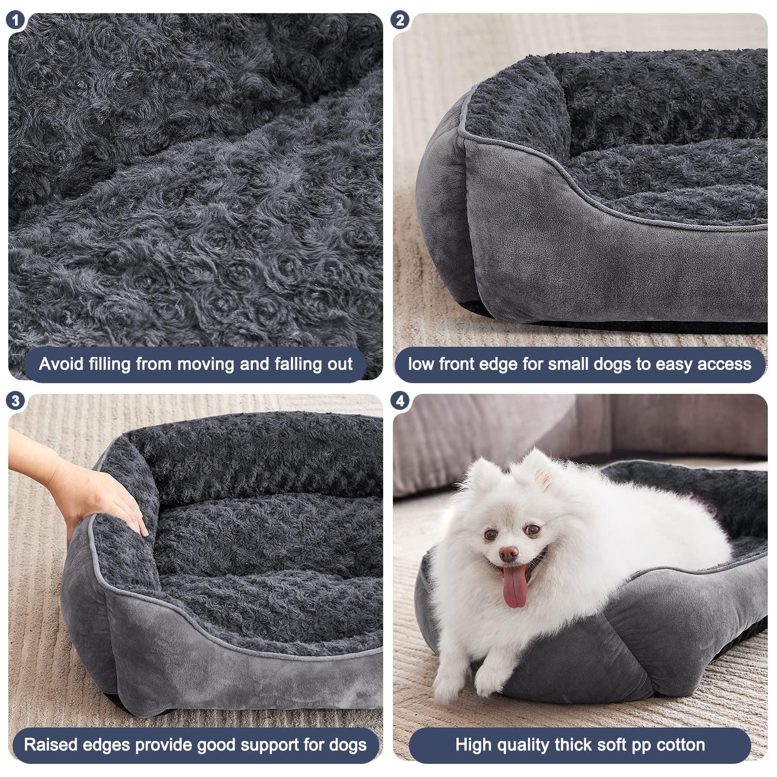 CozyCube Cat Sofa - pawpallet