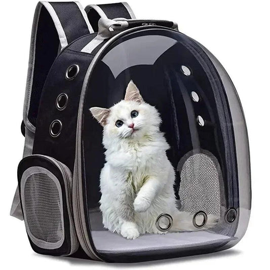 PawGalaxy Capsule Carrier - pawpallet