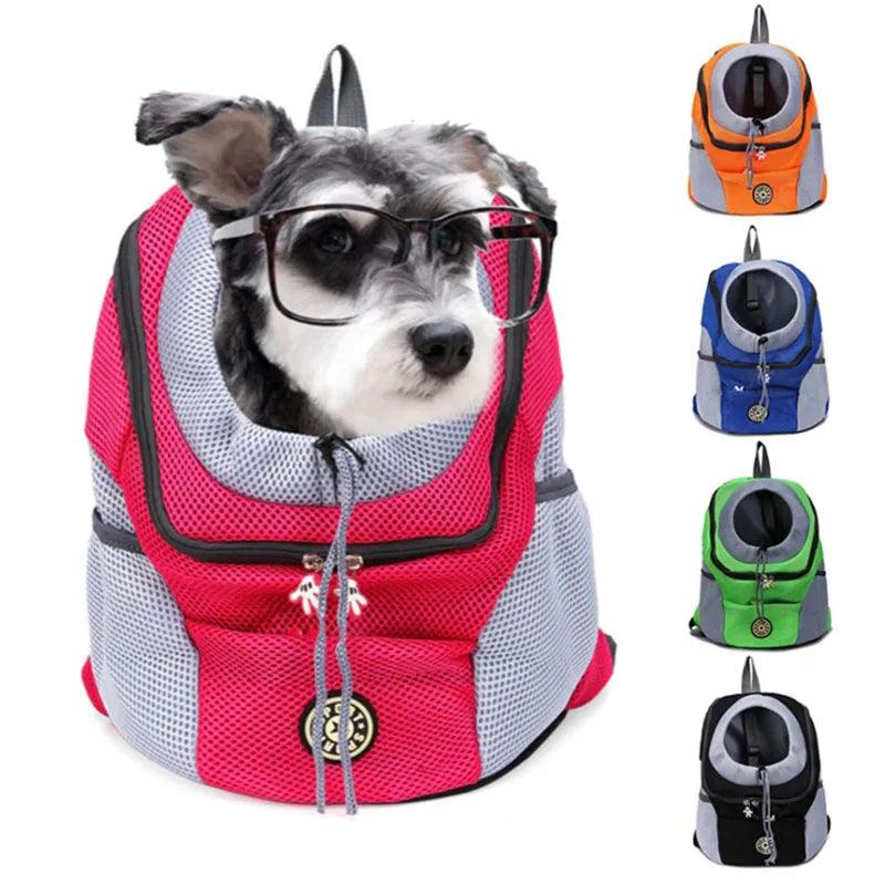 PetPal Front Pack - pawpallet