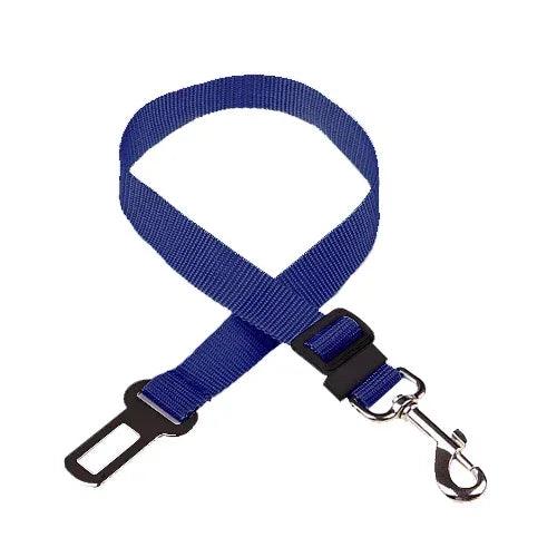 Adjustable Pet Car Seat Belt - pawpallet