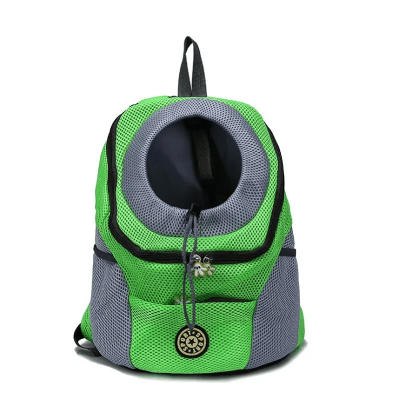 PetPal Front Pack - pawpallet