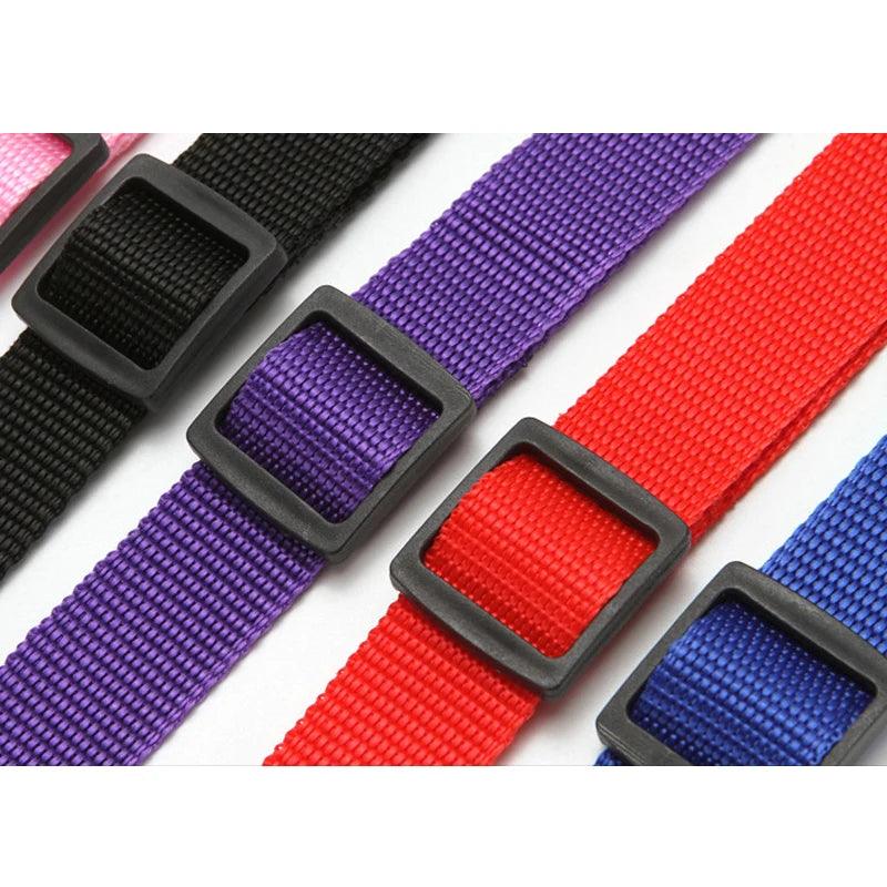 Adjustable Pet Safety Seat Belt & Leash for Dogs and Cats - pawpallet