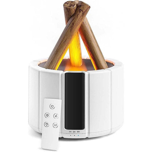 FlameHaven Aroma Diffuser - pawpallet