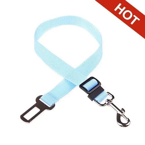 Adjustable Pet Car Seat Belt - pawpallet