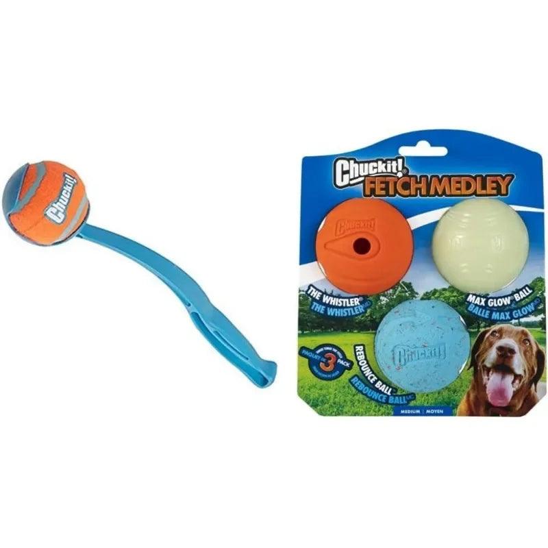 Ball Launcher 20-60 Pounds - pawpallet