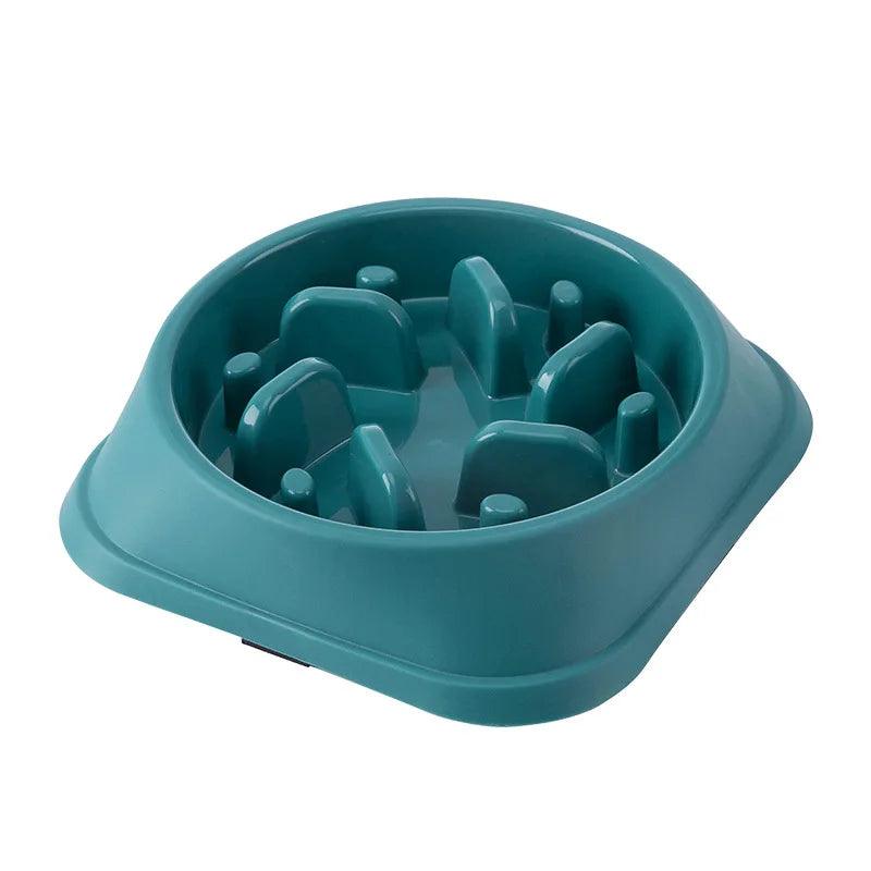 Healthy Slow Feeder Bowl for Pets - pawpallet