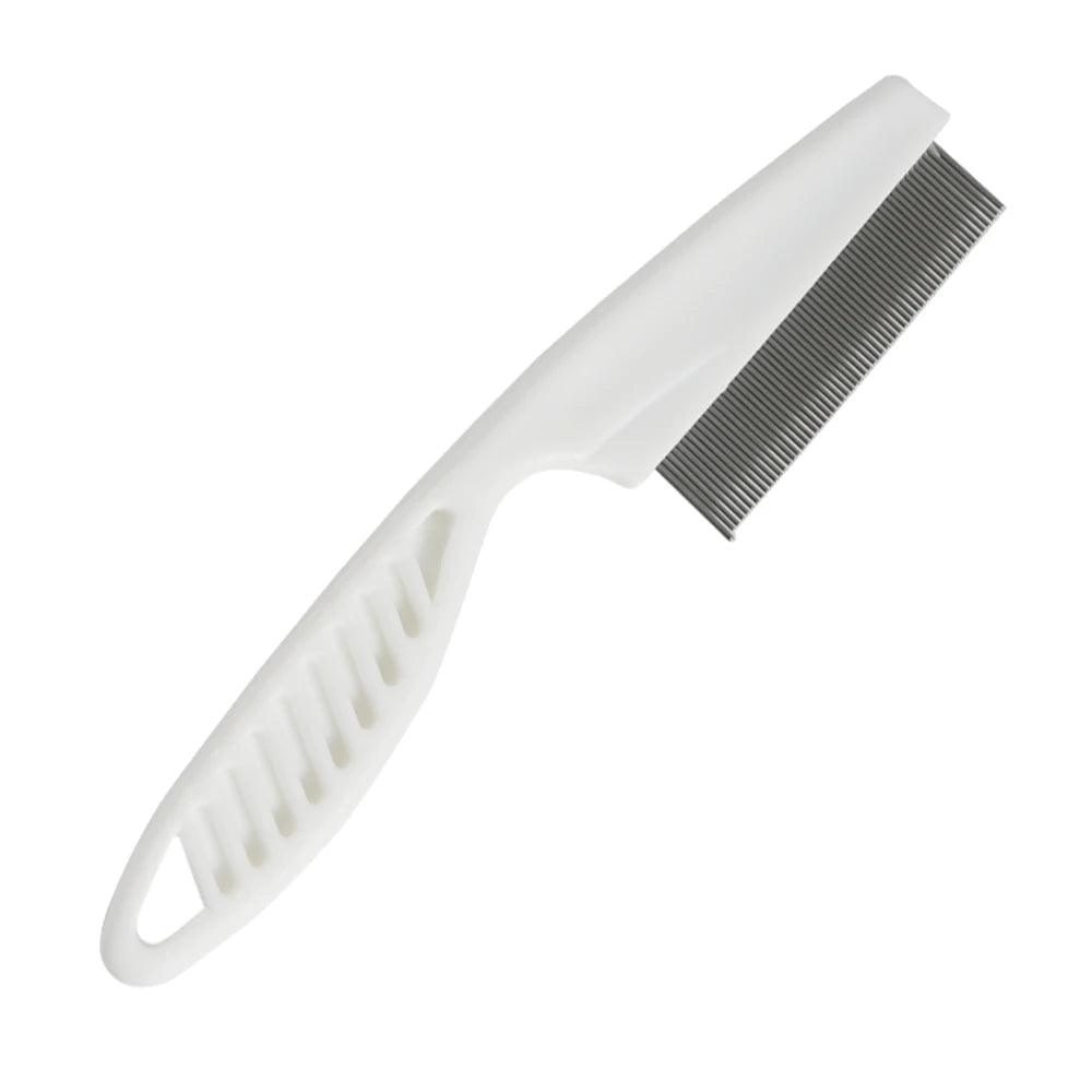 Comfort Flea Comb for Dogs & Cats - pawpallet