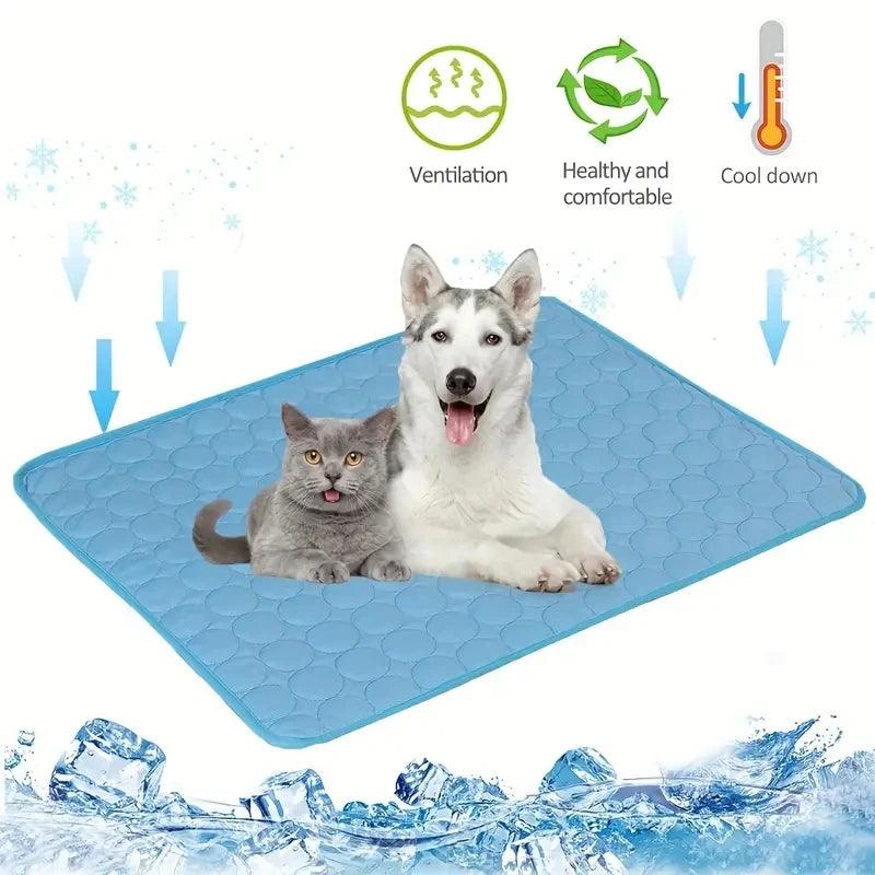 Dog Chill Pad - pawpallet