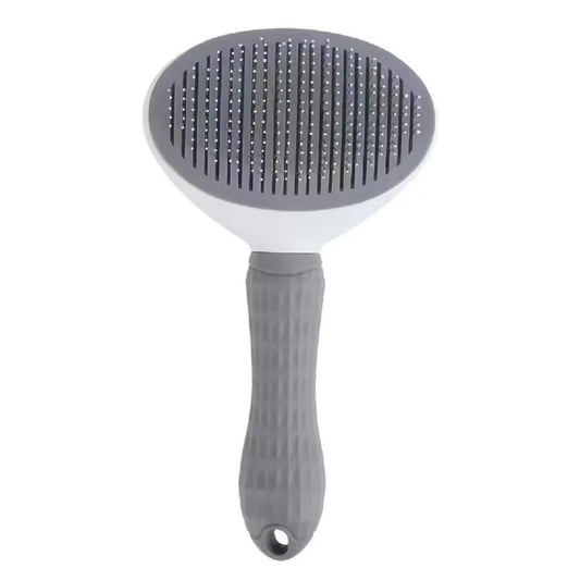 Pet Hair Removal Brush for Dogs and Cats - pawpallet