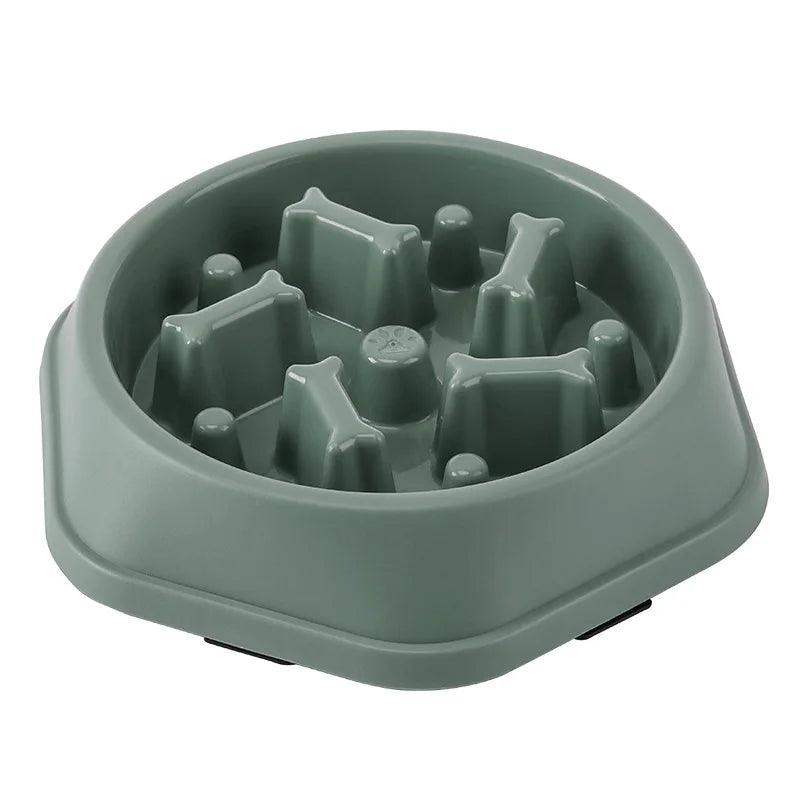 Healthy Slow Feeder Bowl for Pets - pawpallet