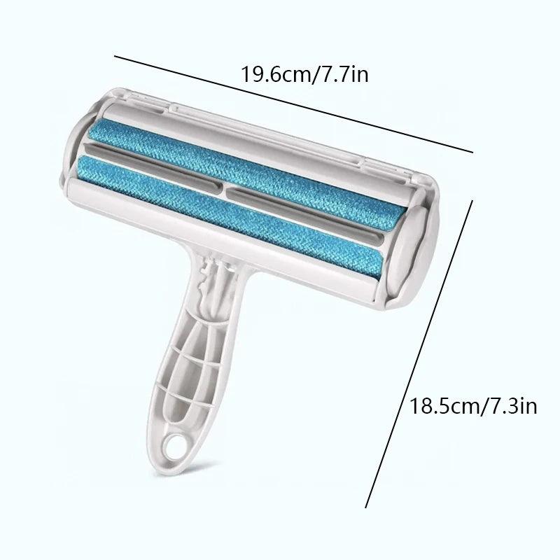 Pet Hair Remover Roller - pawpallet