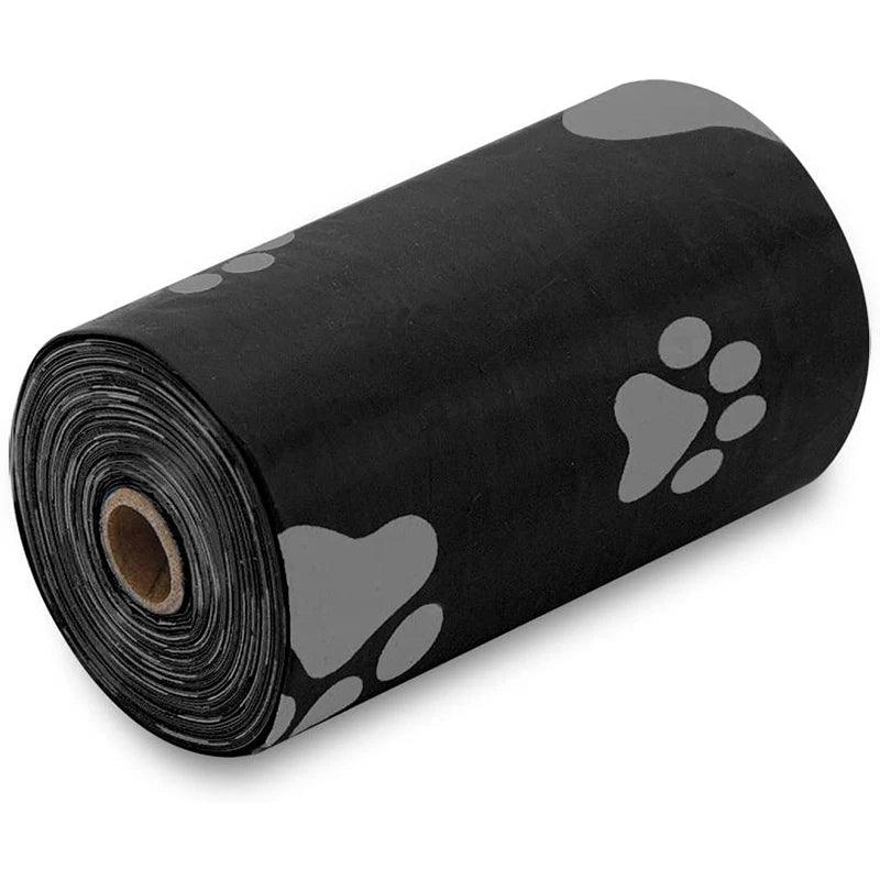 Leak-Proof Pet Poop Bags - pawpallet