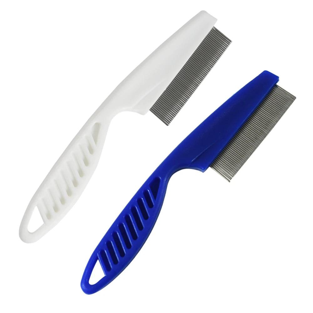 Comfort Flea Comb for Dogs & Cats - pawpallet