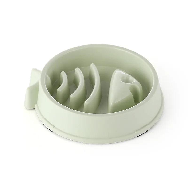 Healthy Slow Feeder Bowl for Pets - pawpallet