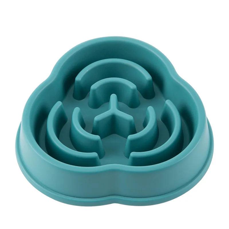 Healthy Slow Feeder Bowl for Pets - pawpallet