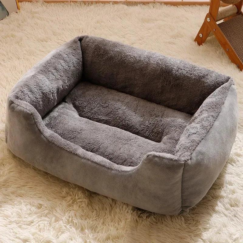 CozyCube Cat Sofa - pawpallet