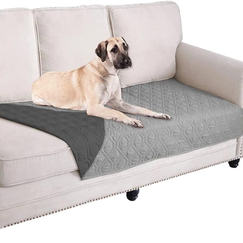 Waterproof Dog Bed Cover - pawpallet