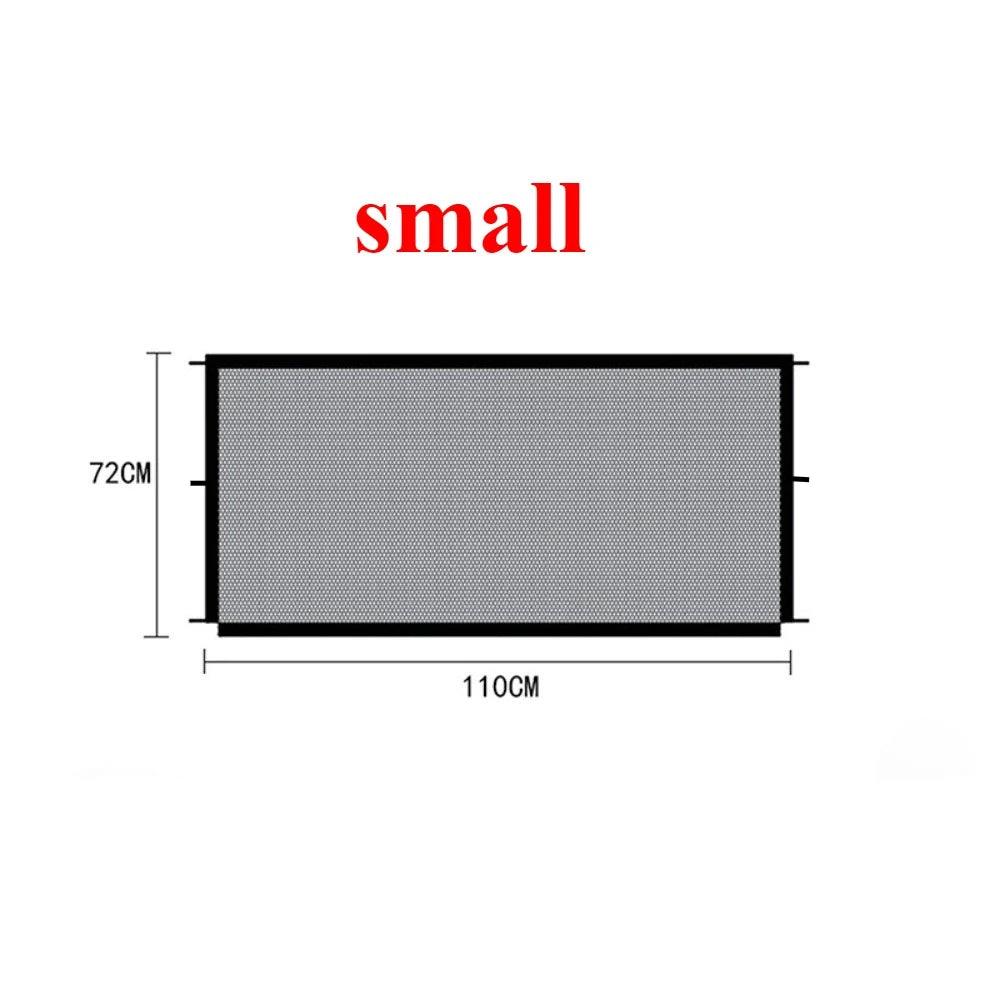 Foldable Pet Barrier Gate - pawpallet