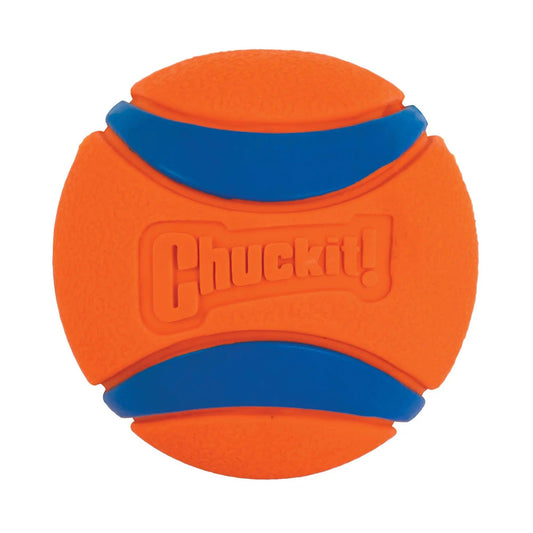 Chuckit! Ultra Ball Dog Toy - pawpallet