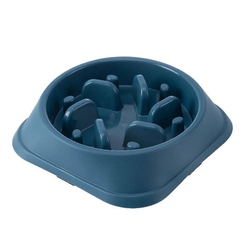 Healthy Slow Feeder Bowl for Pets - pawpallet 