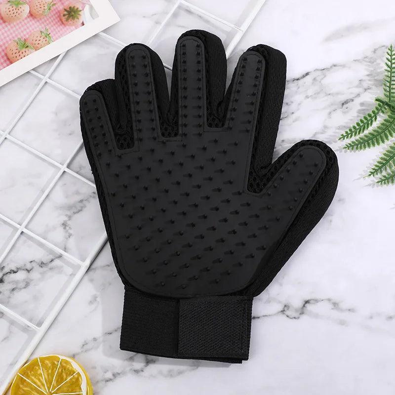 Pet Hair remouver Glove - pawpallet