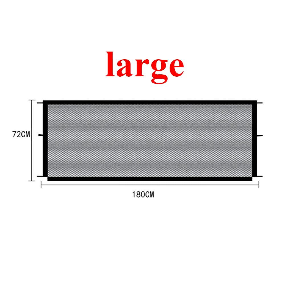 Foldable Pet Barrier Gate - pawpallet