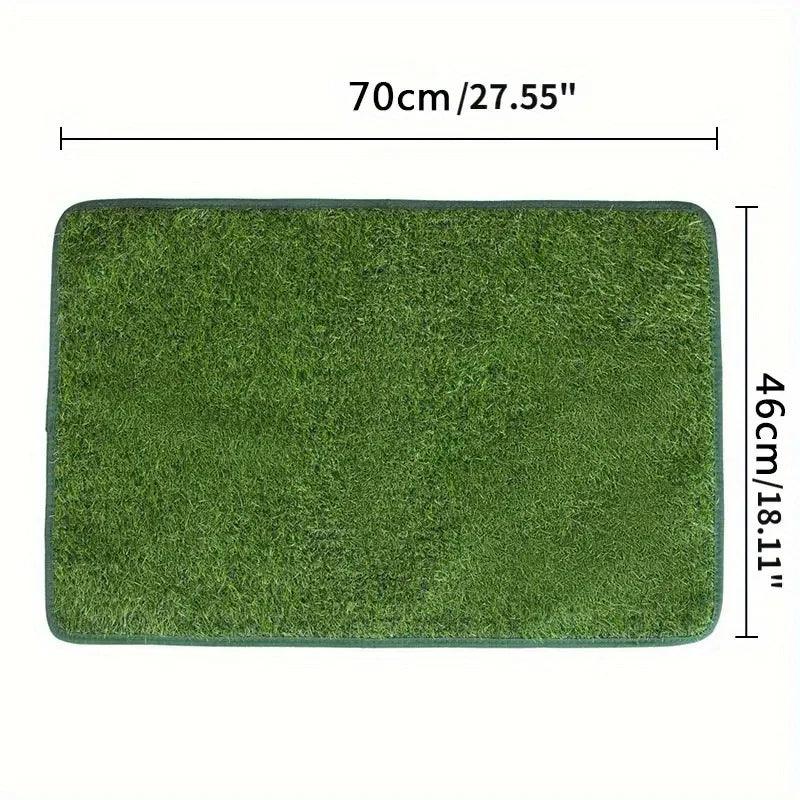 Reusable Grass Pee Mat - pawpallet