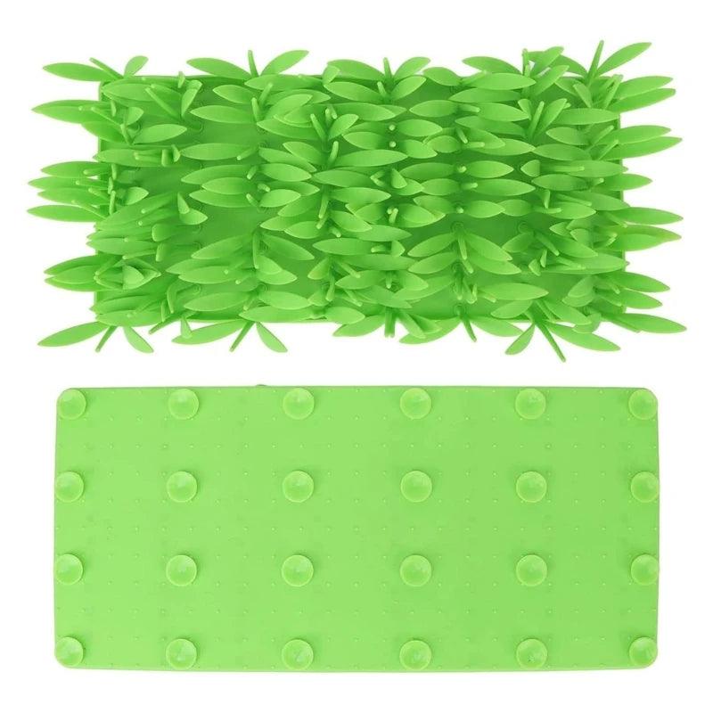 Pet Sniffing Grass Pad - pawpallet