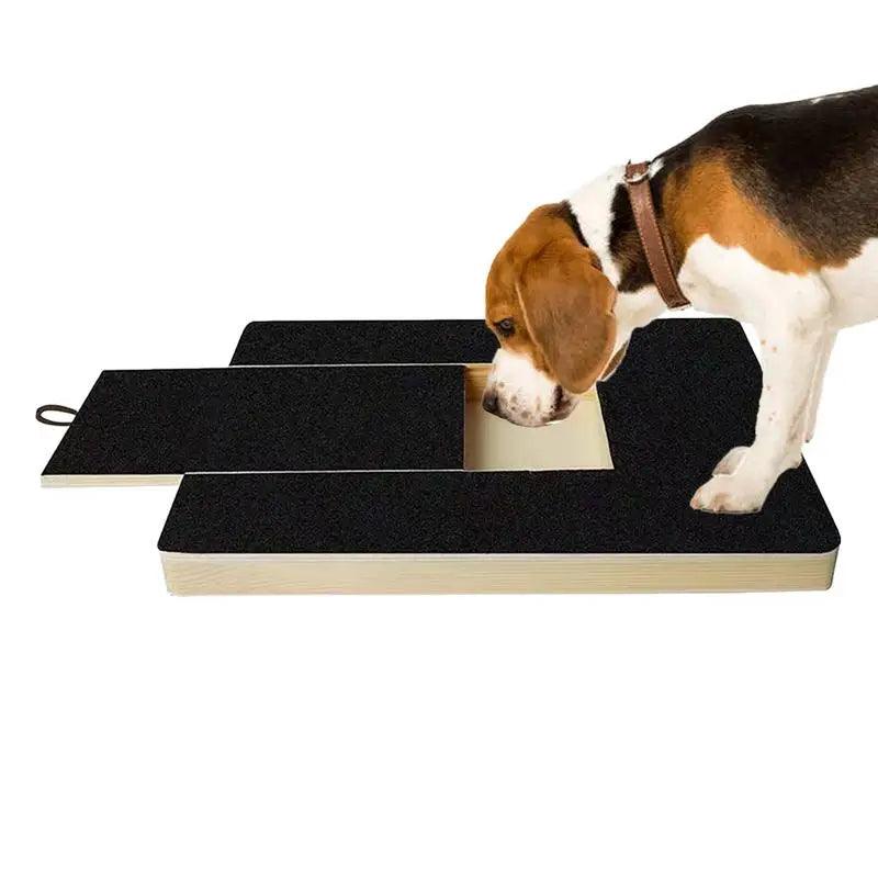 PawPerfect Treat Scratch Board - pawpallet