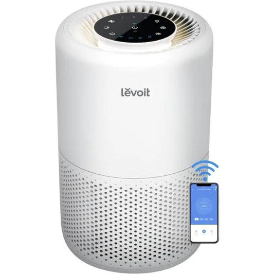 Smart Air Purifier - pawpallet