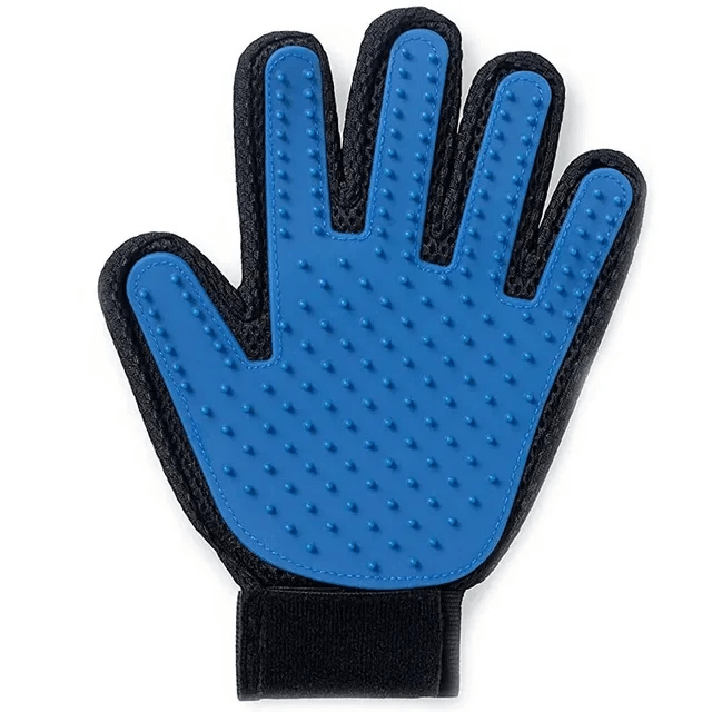 Pet Hair remouver Glove - pawpallet