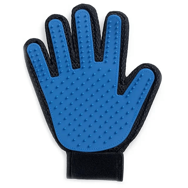 Pet Hair remouver Glove - pawpallet