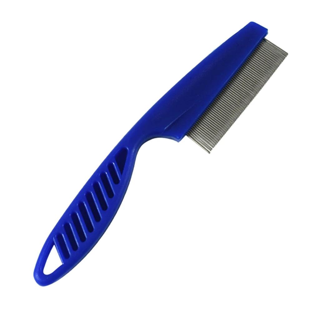 Comfort Flea Comb for Dogs & Cats - pawpallet