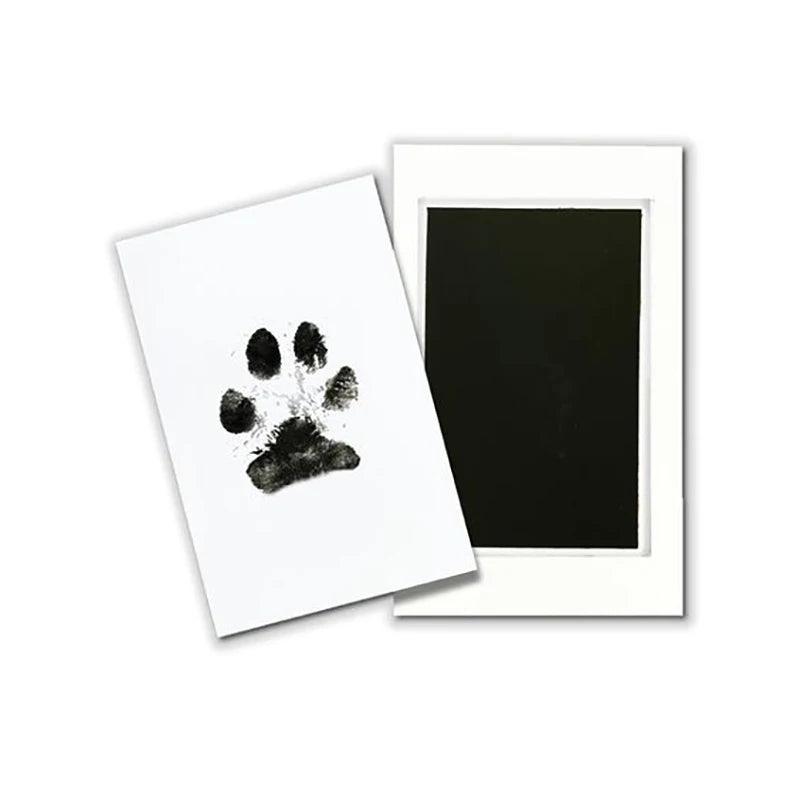 Paw Print Ink Pad Kit - pawpallet