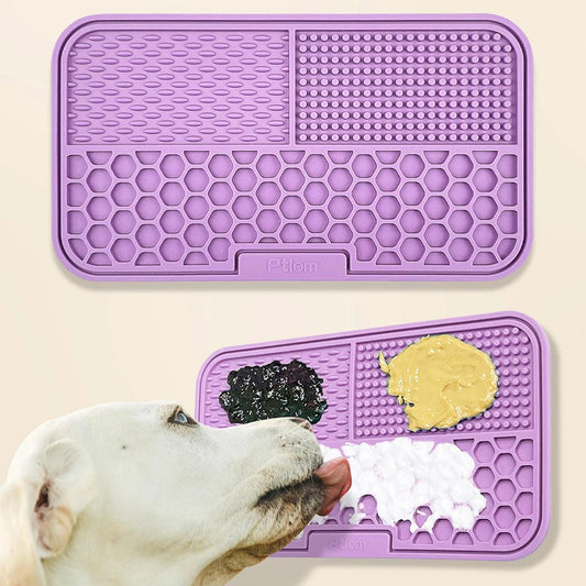 PawLick Mat - pawpallet